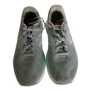 New Balance Fresh Foam 880v10 W880G10 Women's Gray 7 Mesh Athletic Sneaker Shoes
